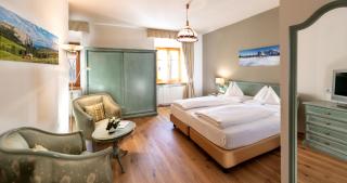 Hotel Zum Turm - Kastelruth - 8
