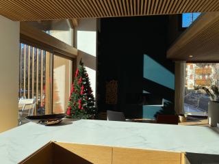 Luxury Chalet in the Tarvisio mountains - 3