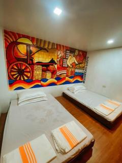 The Bistro House - Govantes Guesthouse - 1