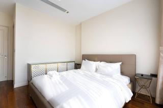 The Rixx Lovely Apartment@D1/pool/gym/Netflix - Ho Chi Minh City - 2