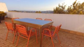 Atardeceres Sureños - Gran Terraza - Parking - Jerez de la Frontera - 4