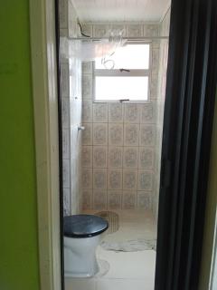 Apartamento para temporada - Mongaguá - 5
