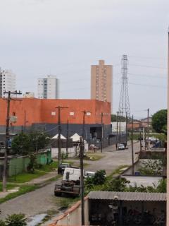 Apartamento para temporada - Mongaguá - 4