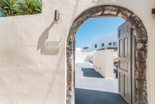 Veneston Suites, Lina - Fira - 1