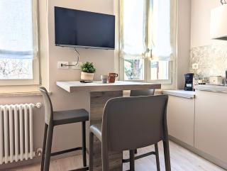 Maison del Ducato Suite Correggio - 6