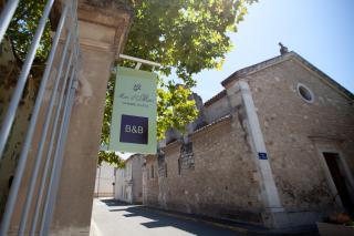 Mas d'Alaure B&B - Verquières - 0