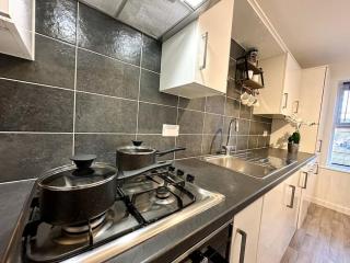 Densham House by Blue Skies Stays - Stockton-on-Tees - 1