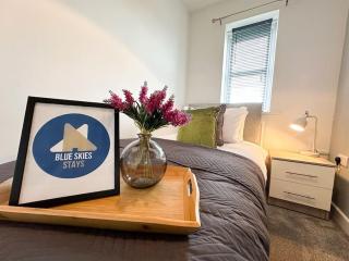 Densham House by Blue Skies Stays - Stockton-on-Tees - 7