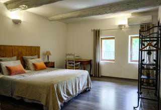 Mas d'Alaure B&B - Verquières - 4