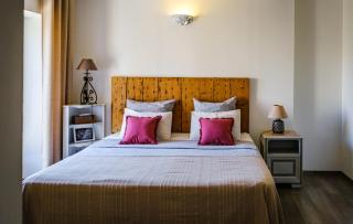 Mas d'Alaure B&B - Verquières - 9