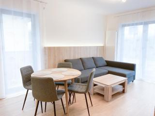 Riverfront Apartment - Bešeňová - 6