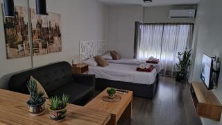 Studio Soho 53 - La Plata - 5