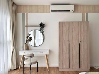 Quill Residence Premium Cozy Suite By Ares Homestay - Kuala Lumpur - 4