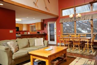 The Townhomes at Bretton Woods - Bretton Woods - 9