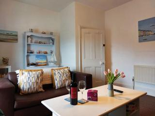 Salt Marsh Apartment - Tywyn - 1