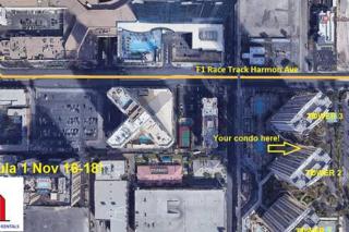 MGM Signature-15-717 F1 Track & Strip View Balcony - 9