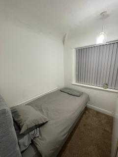 Private Luxury Rooms RM1 - Northenden - 0