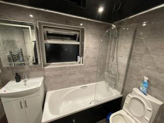 Private Luxury Rooms RM1 - Northenden - 1