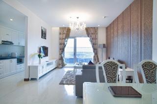 The Mira Hotel - 9