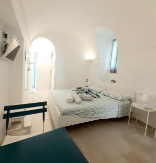 PALAZZO SCIANNI RIFUGIO DEL MARINAIO - Monopoli - 2