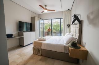 Studio/hotel zone/infinity pool/Amira-203B By SANDY POWERPUL - Tulum - 4