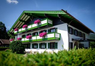 Landhaus am Stein - Bad Wiessee - 5