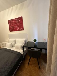 DATRI Petite Suite 1 - 3 - 4