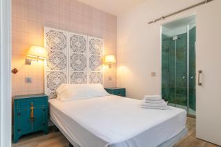 PLAZA DE CASTILLA Apartments - Madrid - 8