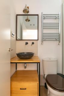 PLAZA DE CASTILLA Apartments - Madrid - 6