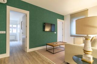 PLAZA DE CASTILLA Apartments - Madrid - 5