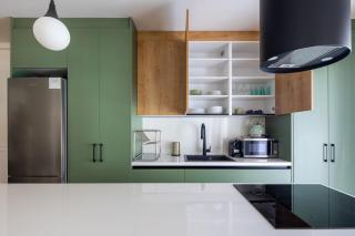 Mystique 2-Bedroom Apartment in Athens - Athènes - 6