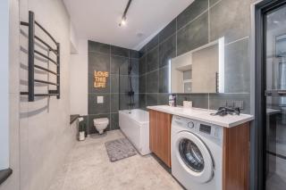 Old Town stylish studio with spacious bathroom - Riga - 6