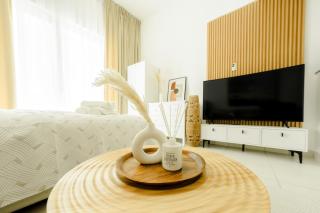 Chic Apartment Dubai Marina - Dubái - 0