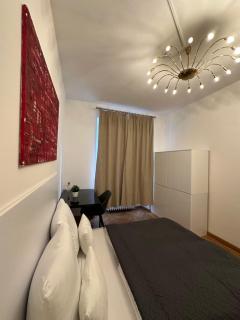 DATRI Petite Suite 1 - 3 - 5