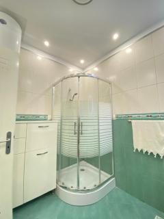Town Square Apartment Tirana - Tirana - 1