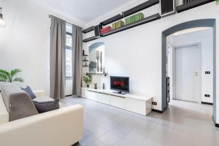 Historical suite - Pieno Centro - Porta nuova- Piazza Castello - Torino - 2