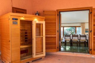 Villa Carla - Frontsea house with private pool and sauna - Costa Paradiso - 6