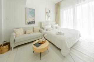 Chic Apartment Dubai Marina - Dubái - 6
