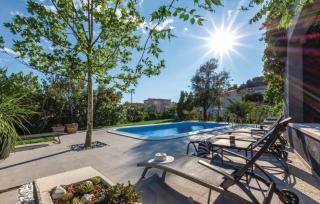 Villa Rasko with private heated pool - Podstrana - 6