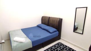 Akasia Homestay Kuantan - Kuantan - 4