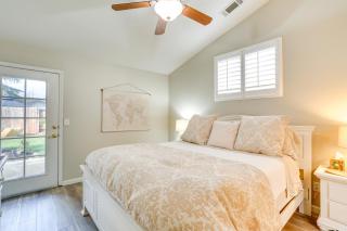 Pet-Friendly Redding Home with Spacious Patio - 1