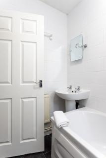 Index House - Air Host & Stay - Free Parking - Liverpool - 1