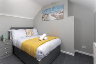 Index House - Air Host & Stay - Free Parking - Liverpool - 2