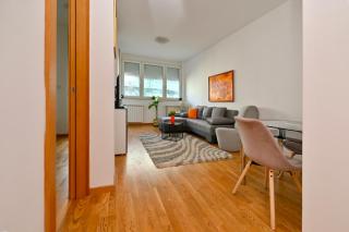 Urban Apartment - Novi Sad - 7