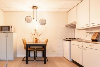 Appartementen Zuiderstrand Zoutelande - 2