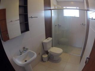 Residencial Ferrugem Beira Mar - Garopaba - 5