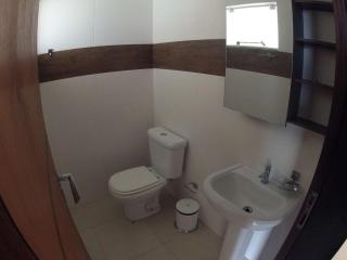 Residencial Ferrugem Beira Mar - Garopaba - 4