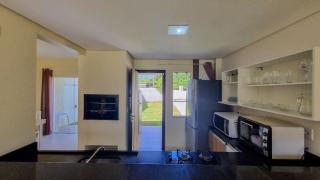 Residencial Ferrugem Beira Mar - Garopaba - 1