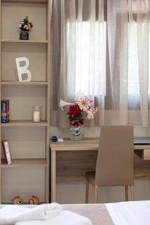 Nafsika apt., next to the beach! - Rethymno - 3