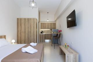 Nafsika apt., next to the beach! - Rethymno - 9